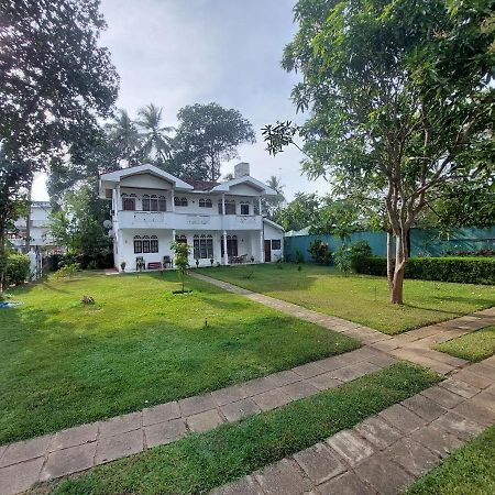 Gudsmith Home Negombo Luaran gambar