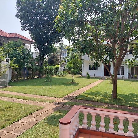 Gudsmith Home Negombo Luaran gambar