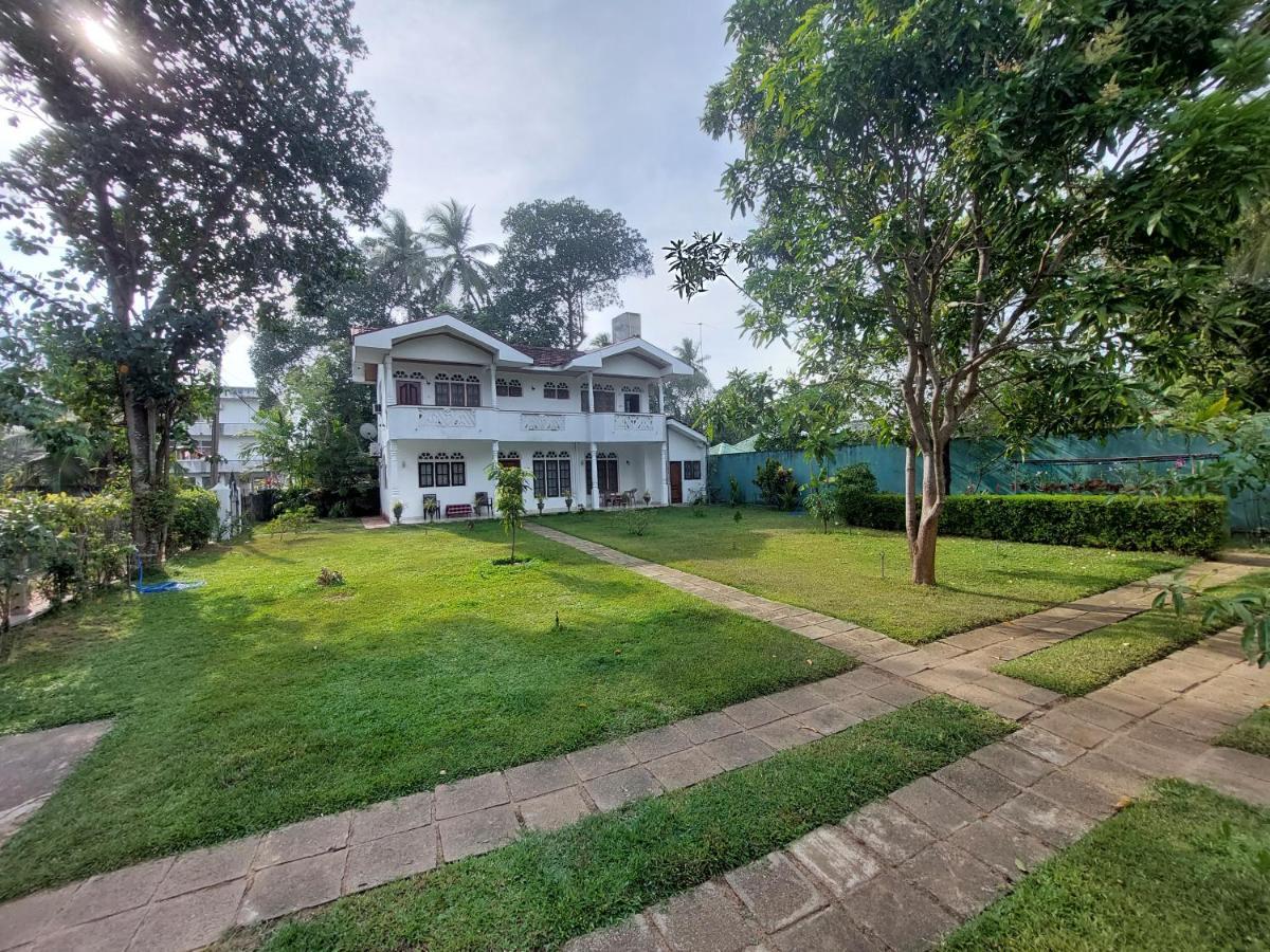 Gudsmith Home Negombo Luaran gambar