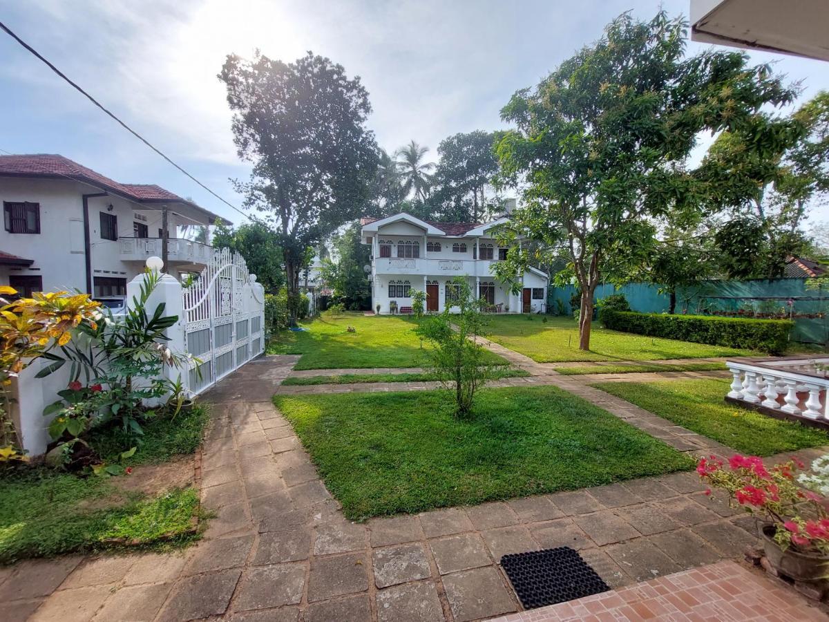 Gudsmith Home Negombo Luaran gambar