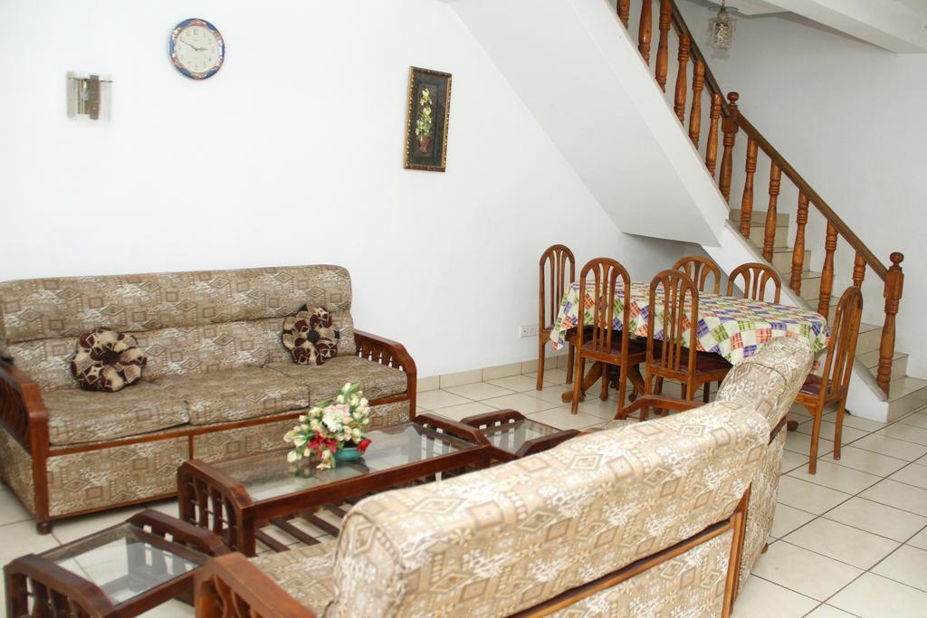 Gudsmith Home Negombo Luaran gambar