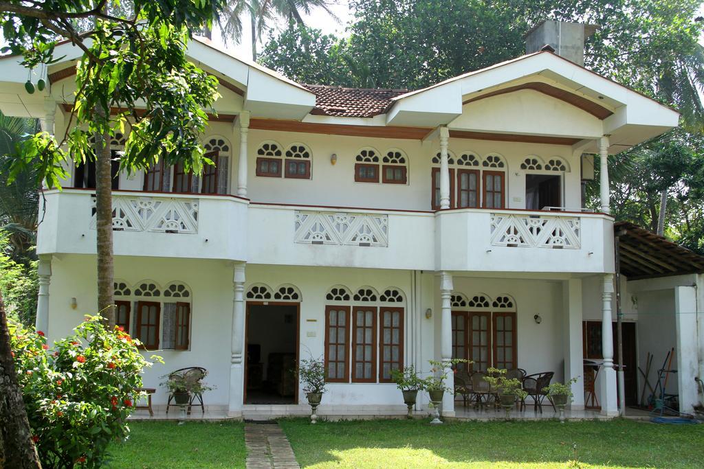 Gudsmith Home Negombo Luaran gambar