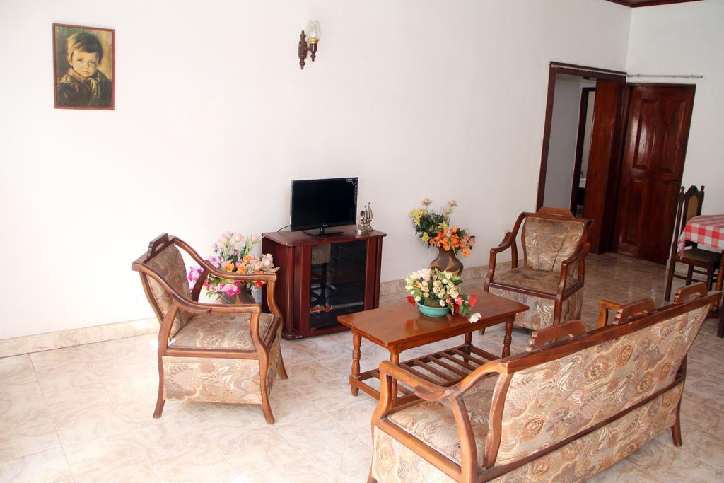 Gudsmith Home Negombo Luaran gambar