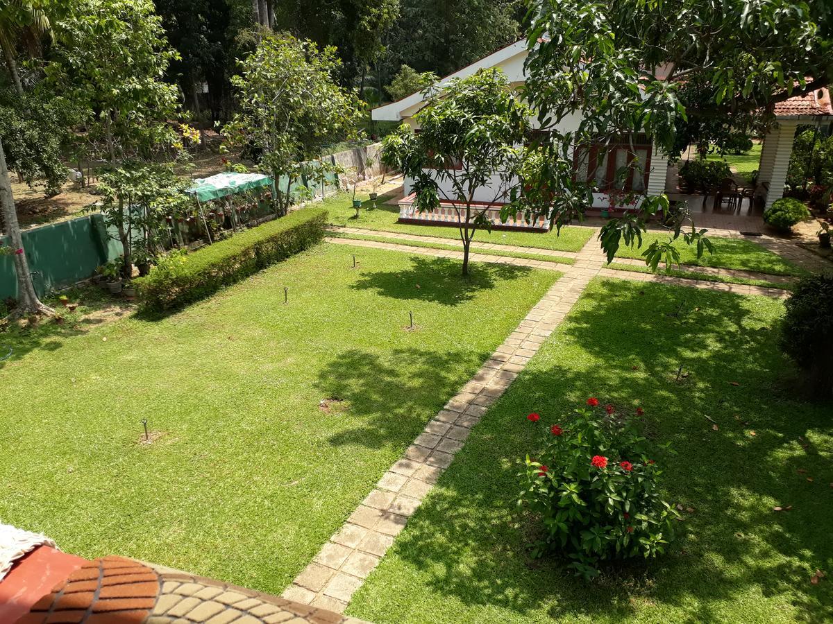 Gudsmith Home Negombo Luaran gambar